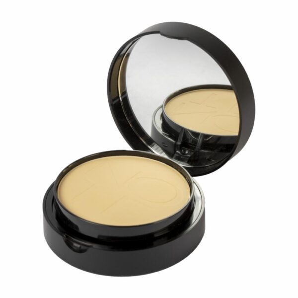 Maquillaje En Polvo Silk 03 NOTE Unidad - Imagen 3