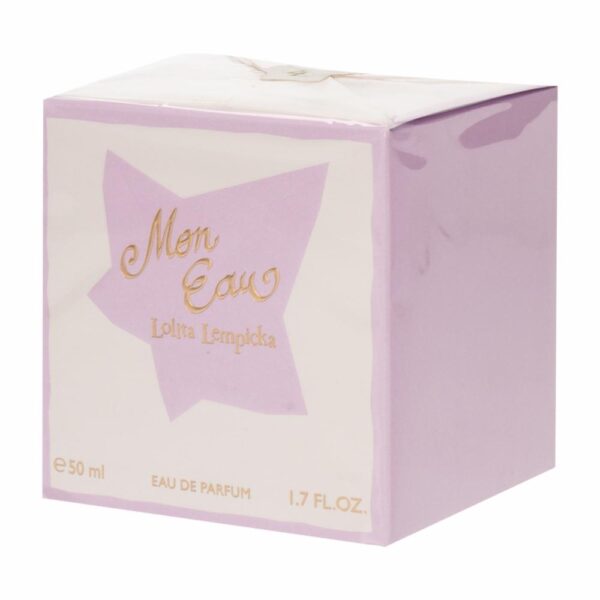 Fragancia Para Dama Mon Eau LOLITA LEMPIKA EDP 50 Ml