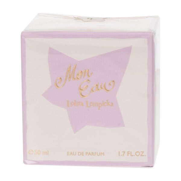 Fragancia Para Dama Mon Eau LOLITA LEMPIKA EDP 50 Ml - Imagen 4