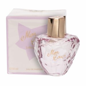 Fragancia Para Dama Mon Eau LOLITA LEMPICKA EDP 30 Ml