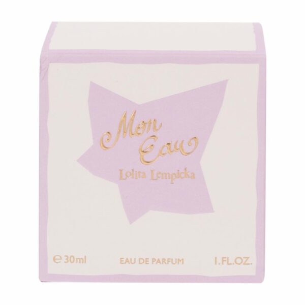 Fragancia Para Dama Mon Eau LOLITA LEMPIKA EDP 30 Ml - Imagen 4