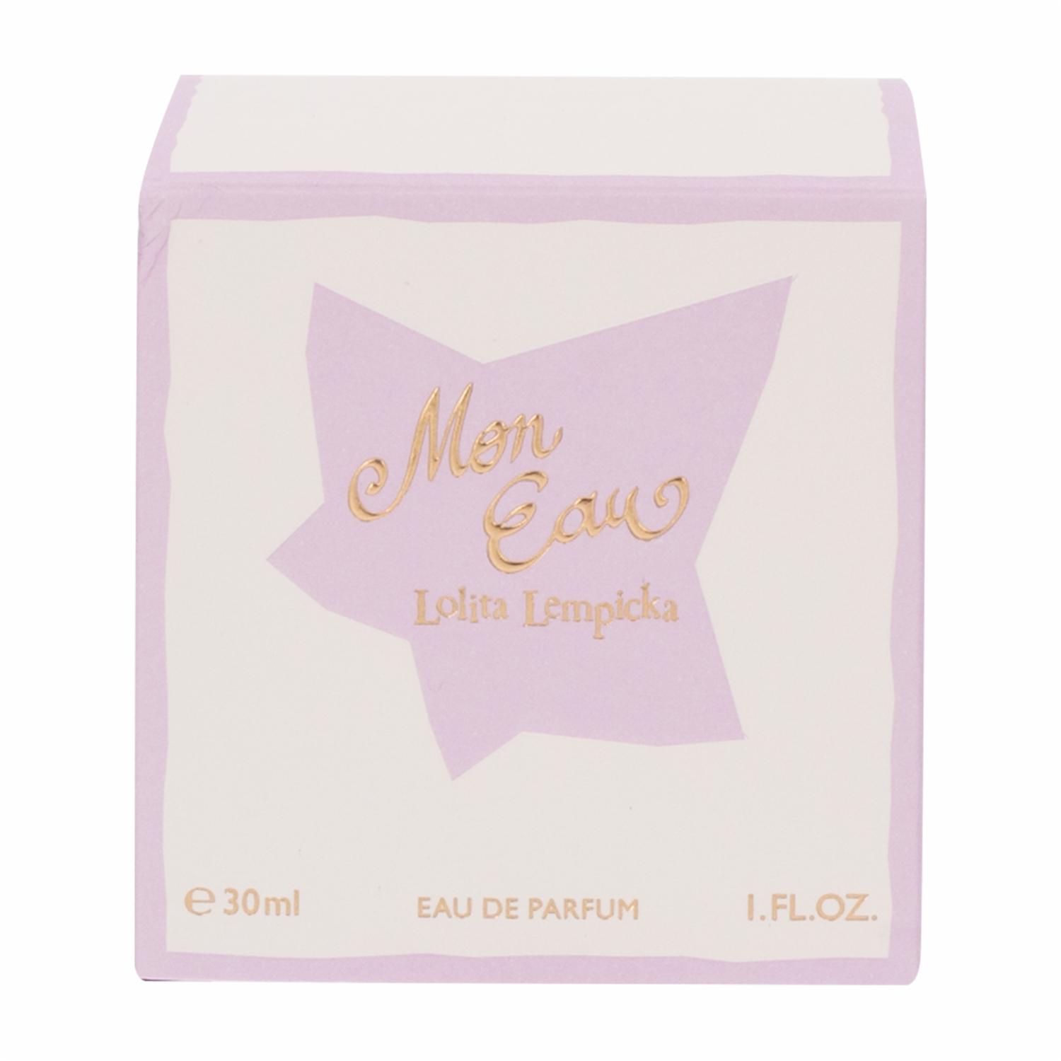 Fragancia Para Dama Mon Eau LOLITA LEMPICKA EDP 30 Ml - Imagen 4