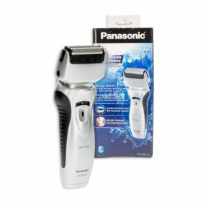 Rasuradora Eléctrica Modelo: ES-RW30-S551 PANASONIC Unidad