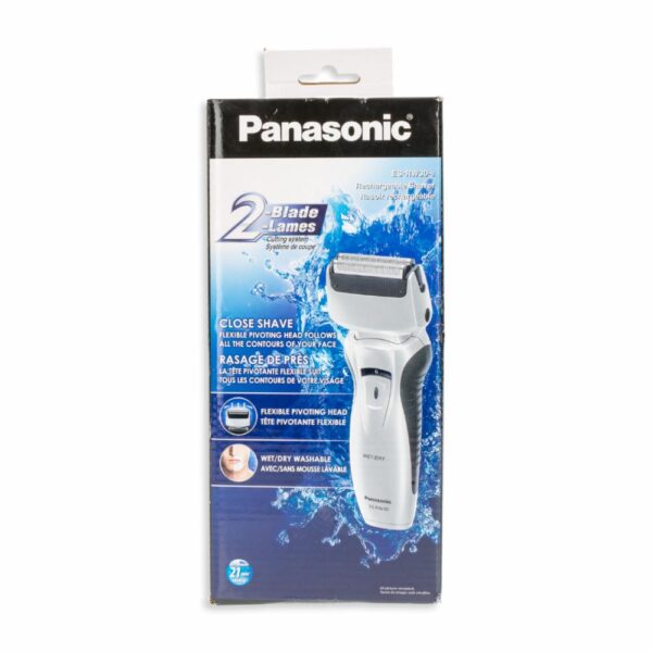 Rasuradora Eléctrica Modelo: ES-RW30-S551 PANASONIC Unidad - Imagen 5