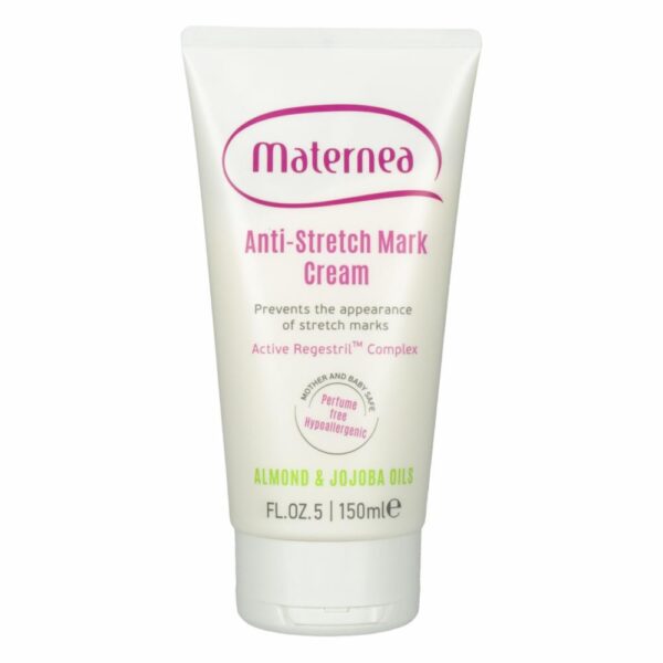Crema Corporal Anti-Estrias MATERNEA 150 Ml - Imagen 3