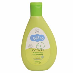 Leche Para El Cuerpo BEBBLE 200 Ml