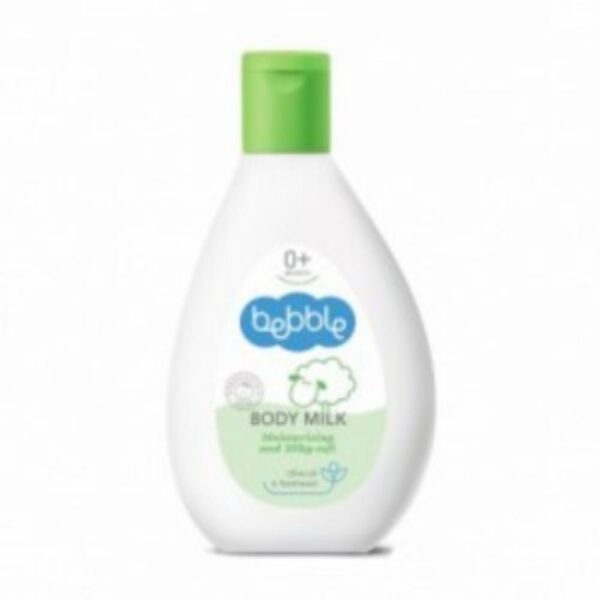 Leche Para El Cuerpo BEBBLE 200 Ml