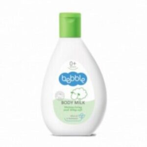 Leche Para El Cuerpo BEBBLE 200 Ml