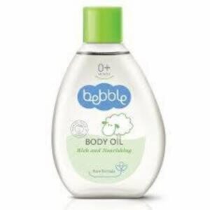 Aceite Corporal BEBBLE De 150 Ml