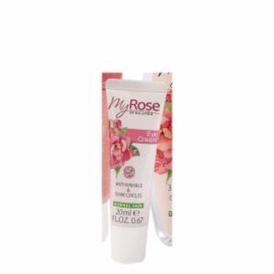 Crema Contorno De Ojos MY ROSE OF BULGARIA 20 Ml