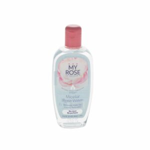 Agua Micelar De Rosas MY ROSE OF BULGARIA 220 Ml