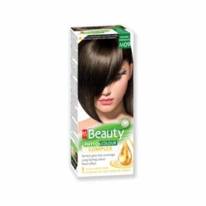 Tinte Beauty Phyto&Colur Complex Chocolate Natural 9 MM BEAUTY Unidad