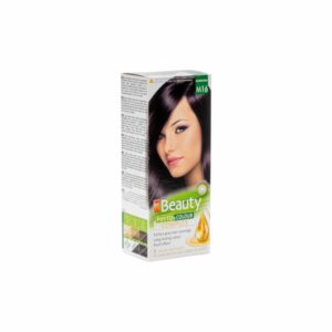Tinte Beauty Phyto & Colour Complex M 16 ELEA Unidad