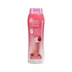 Gel De Ducha Espuma De Baño Y Shampoo DELAGAR Unidad