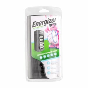 Cargador Universal Digit Energizer ENERGIZER Unidad