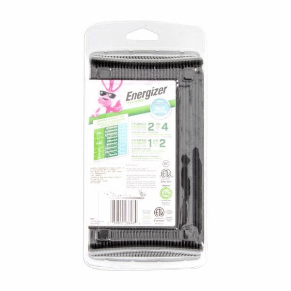 Cargador Universal Digit Energizer ENERGIZER Unidad - Imagen 2