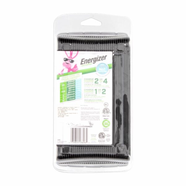 Cargador Universal Digit Energizer ENERGIZER Unidad - Imagen 2