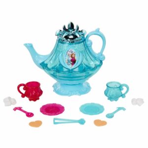 Set De Té JAKKS PACIFIC Frozen