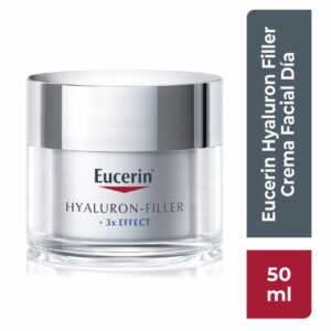 Crema Facial Hyaluron-Filler Día EUCERIN 50 Ml