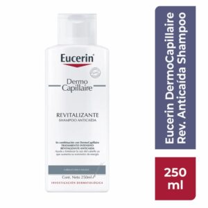 Shampoo Para Cabello Anticaspa Dermo EUCERIN 250 Ml