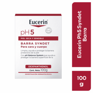 Syndet Barra Syndet En Barra Ph5 EUCERIN 100 G