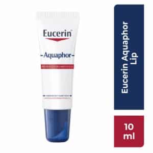 Humectante Labial Labial Reparación De Labios EUCERIN 10 Ml