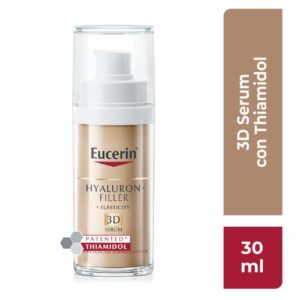 Sérum Facial Filler Elasticity 3D EUCERIN 30 Ml