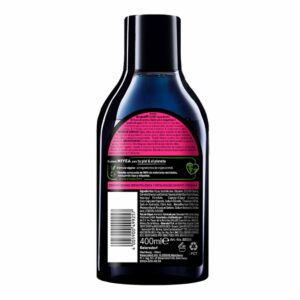 Agua Micelar Black Expert NIVEA 400 Ml