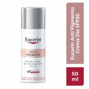 Crema Facial De Dia Anti Pigment Fps30 EUCERIN 50 Ml