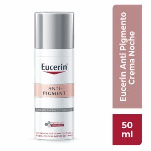 Crema Facial De Noche Anti Pigment EUCERIN 50 Ml