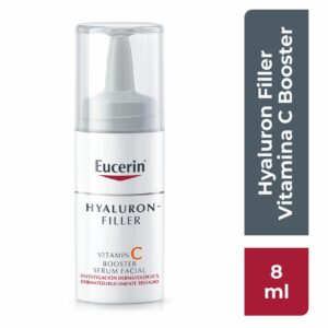 Sérum Facial Filler Con Vitamina C Booster EUCERIN 8 Ml
