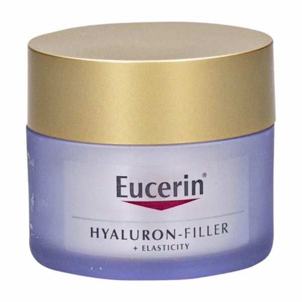 Crema Facial Filler Elasticity De Día Con Factor De Protección Solar 30 EUCERIN 50 Ml - Imagen 2