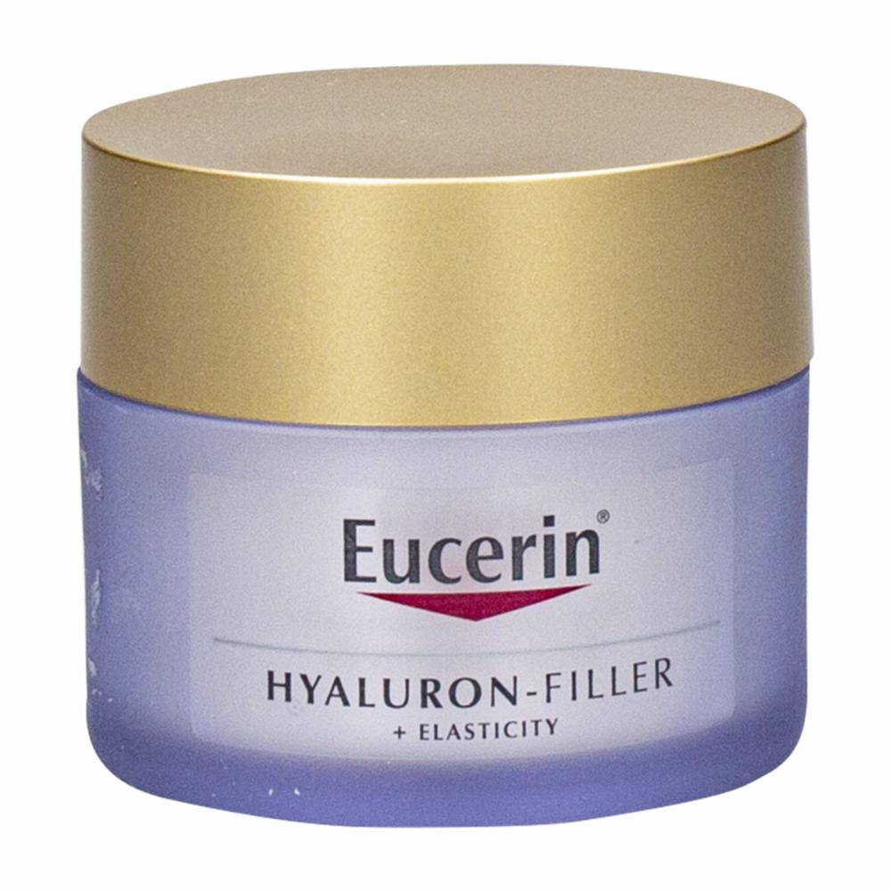 Crema Facial Filler Elasticity De Día Con Factor De Protección Solar 30 EUCERIN 50 Ml - Imagen 2