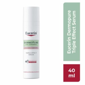 Sérum Facial Dermopure Triple Efecto EUCERIN 50 Ml