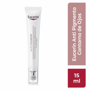 Contorno De Ojos Anti Pigment EUCERIN 15 Ml