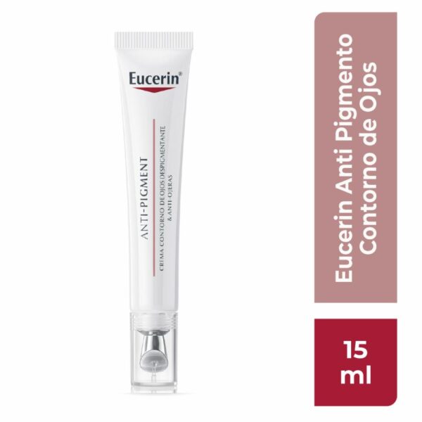 Contorno De Ojos Anti Pigment EUCERIN 15 Ml