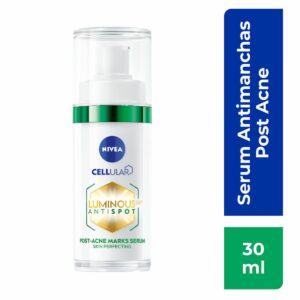Sérum Facial Post Acne NIVEA 30 Ml