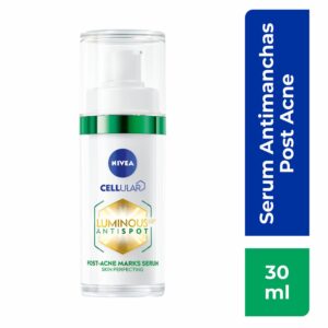 Sérum Facial Post Acne NIVEA CELLULAR 30 Ml