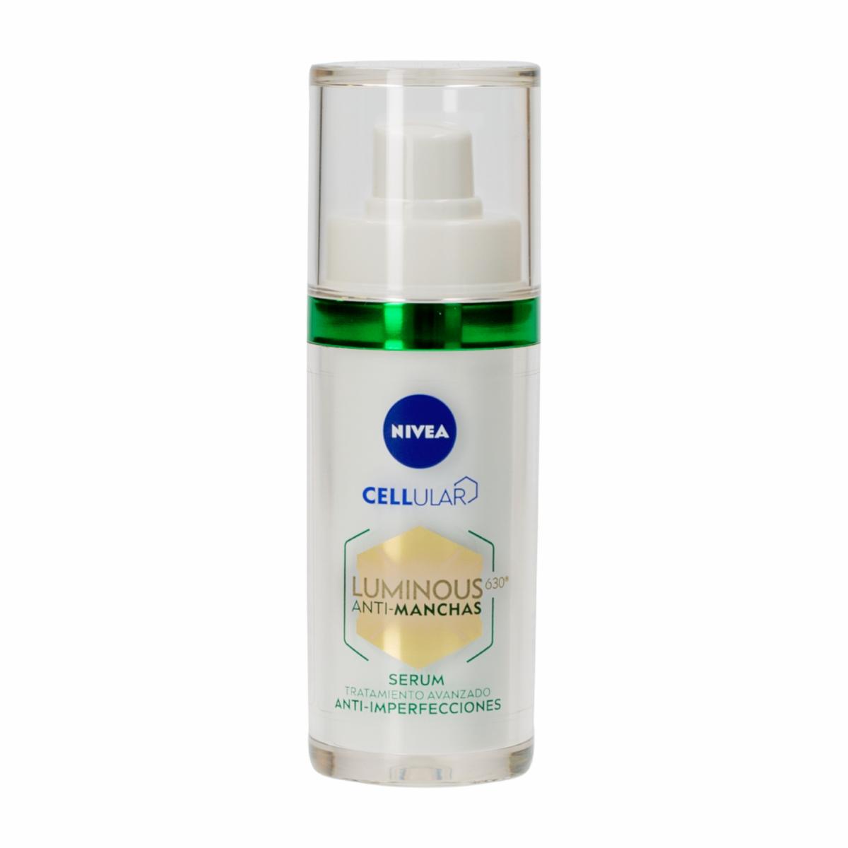 Sérum Facial Post Acne NIVEA 30 Ml - Imagen 2