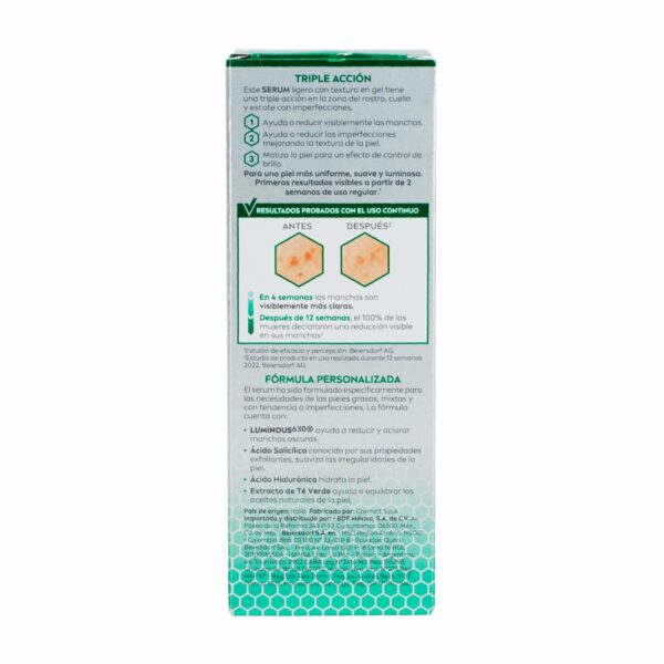 Sérum Facial Post Acne NIVEA CELLULAR 30 Ml - Imagen 4