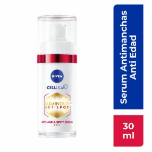 Sérum Facial Anti Edad NIVEA 30 Ml
