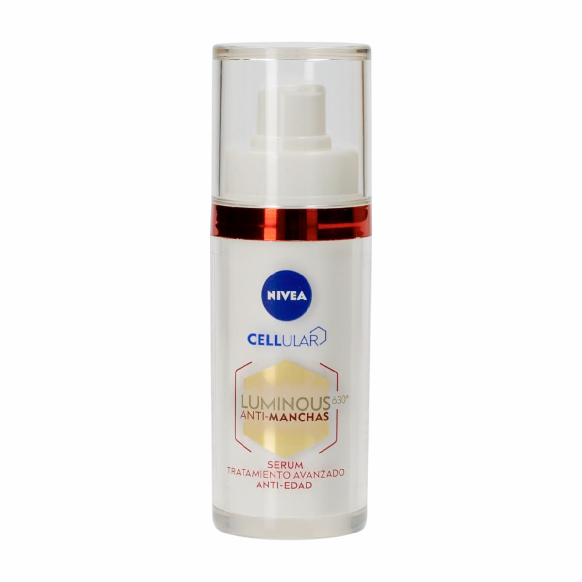 Sérum Facial Anti Edad NIVEA 30 Ml - Imagen 2
