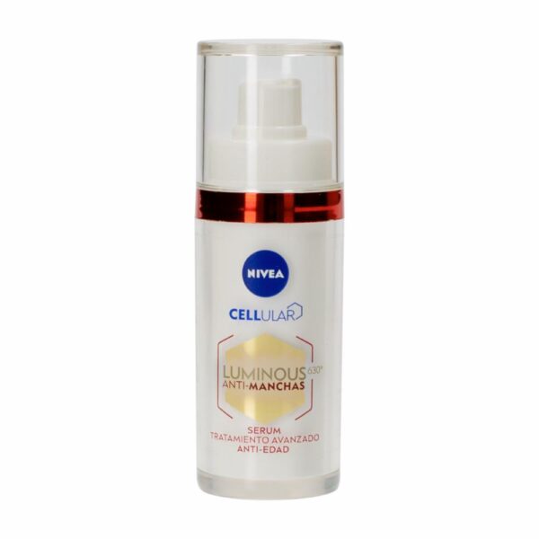 Sérum Facial Anti Edad NIVEA CELLULAR 30 Ml - Imagen 2