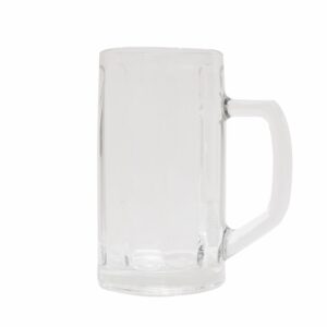 Jarro De Vidrio Cervecero Brema 400 Ml RITZENHOFF & BREKER 175363