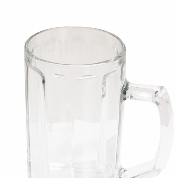 Jarro De Vidrio Cervecero Brema 400 Ml RITZENHOFF & BREKER 175363 - Imagen 2