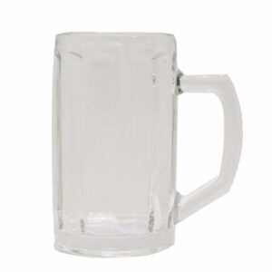 Jarro De Vidrio Cervecero Brema 300 Ml RITZENHOFF & BREKER 684933