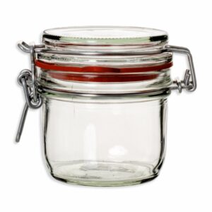 Repostero Frasco Hermetico RITZENHOFF & BREKER 225 Ml