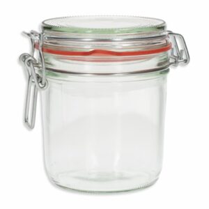 Repostero Frasco Hermetico RITZENHOFF & BREKER 530 Ml