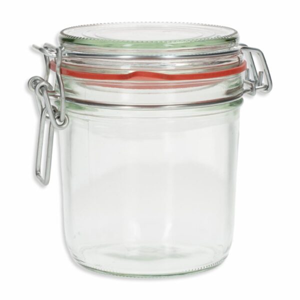 Repostero Frasco Hermetico RITZENHOFF & BREKER 530 Ml
