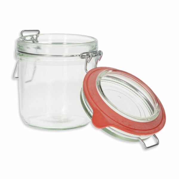 Repostero Frasco Hermetico RITZENHOFF & BREKER 530 Ml - Imagen 2